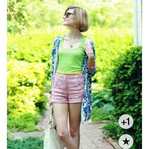 🥰🥰{Anthro} Moth’s Full Flourish Long Cardigan